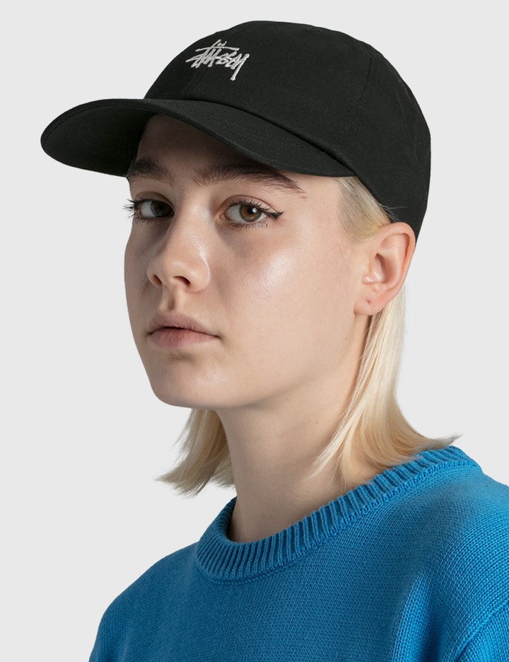 스톡 로우 프로 캡 Placeholder Image