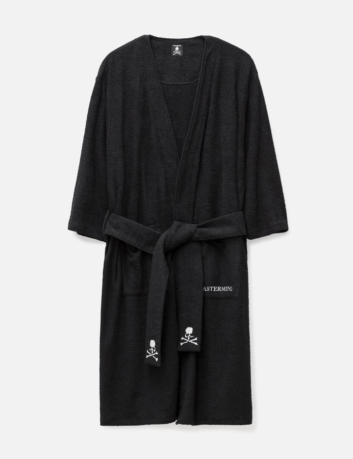 LONG ROBE Placeholder Image