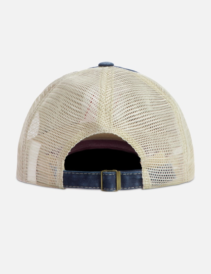 B Trucker Cap Placeholder Image