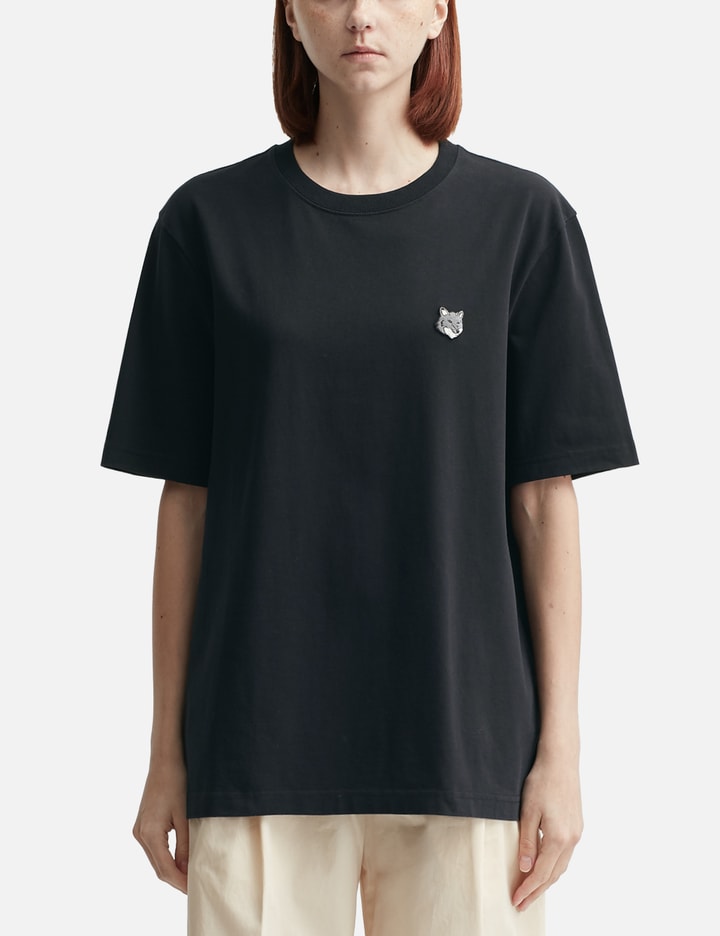 Fox Head Comfort T-Shirt Placeholder Image