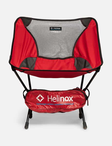 Helinox Lightweight Folding Chair