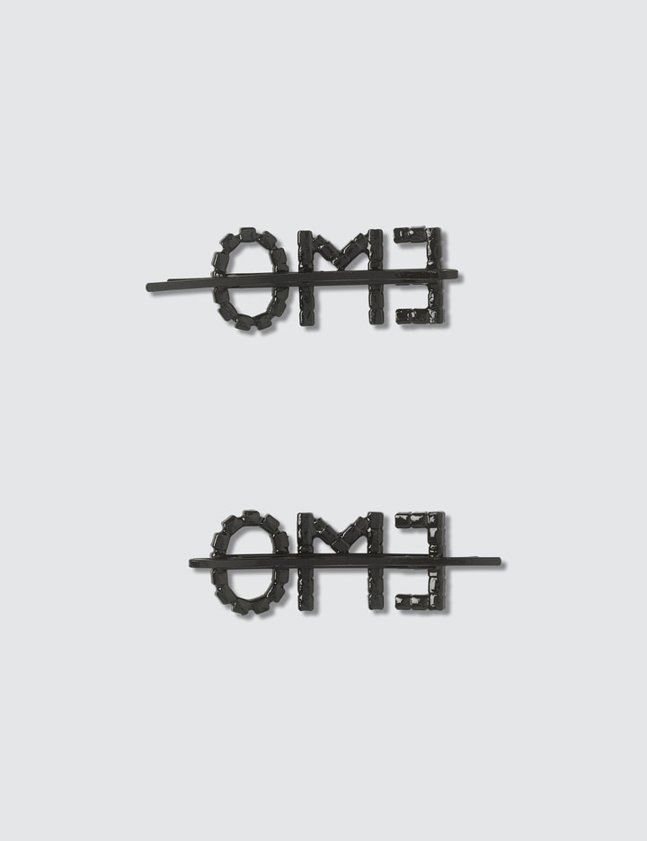 EMO Hair Pins Placeholder Image