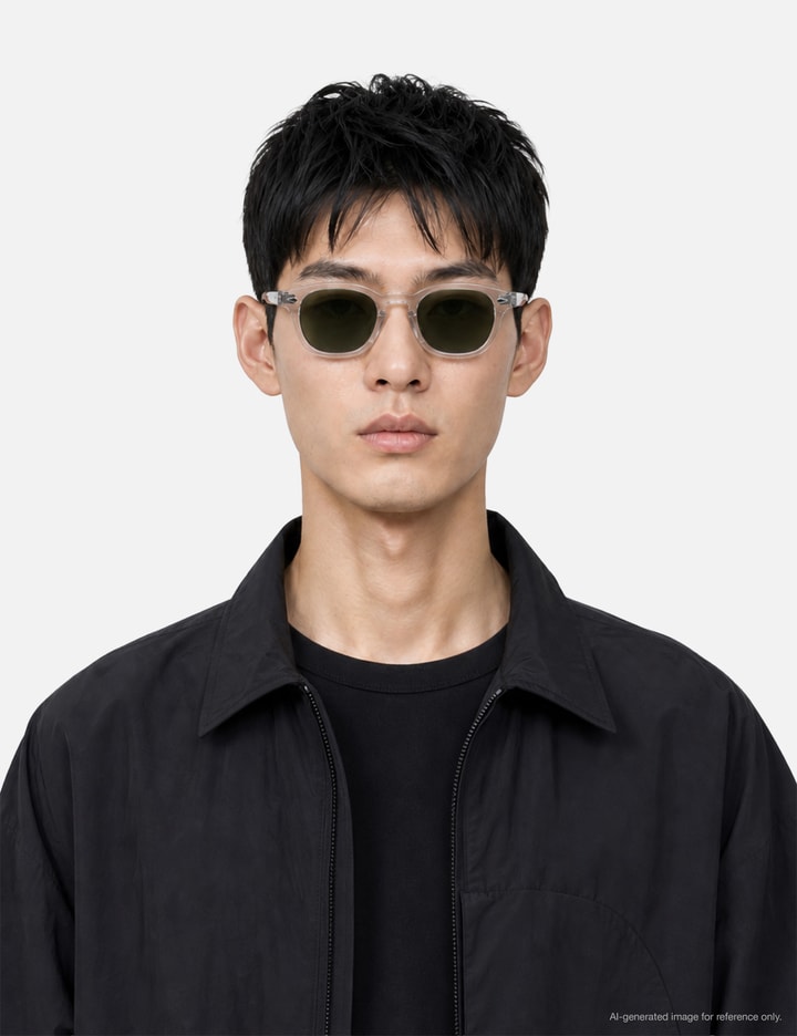 NEIGHBORHOOD NH X Julius Tart Optical. AR