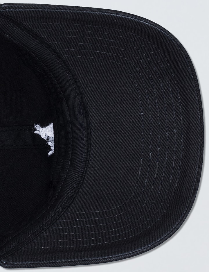 Embroidery Six Panel Cap Placeholder Image