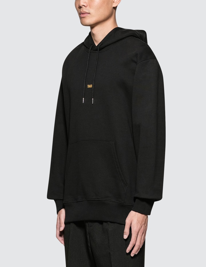London Taxi Hoodie Placeholder Image