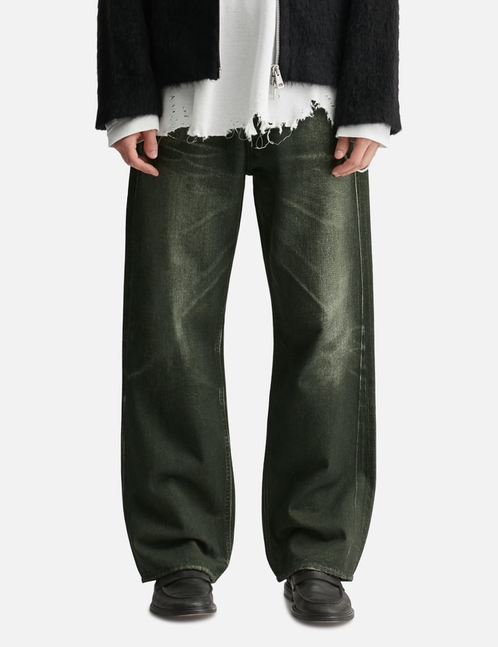 Our Legacy THIRD CUT