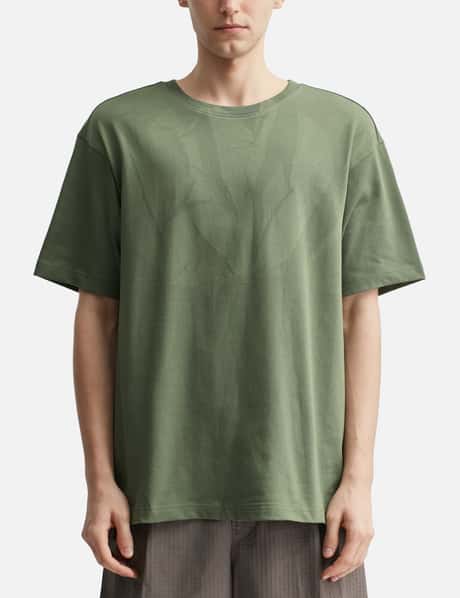 Exclusive Sunbleach T-Shirt view 13