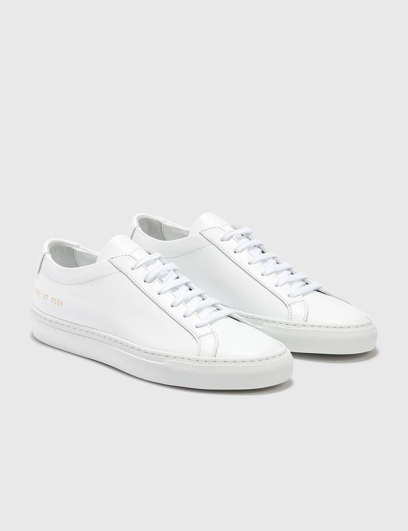 common projects sale achilles low