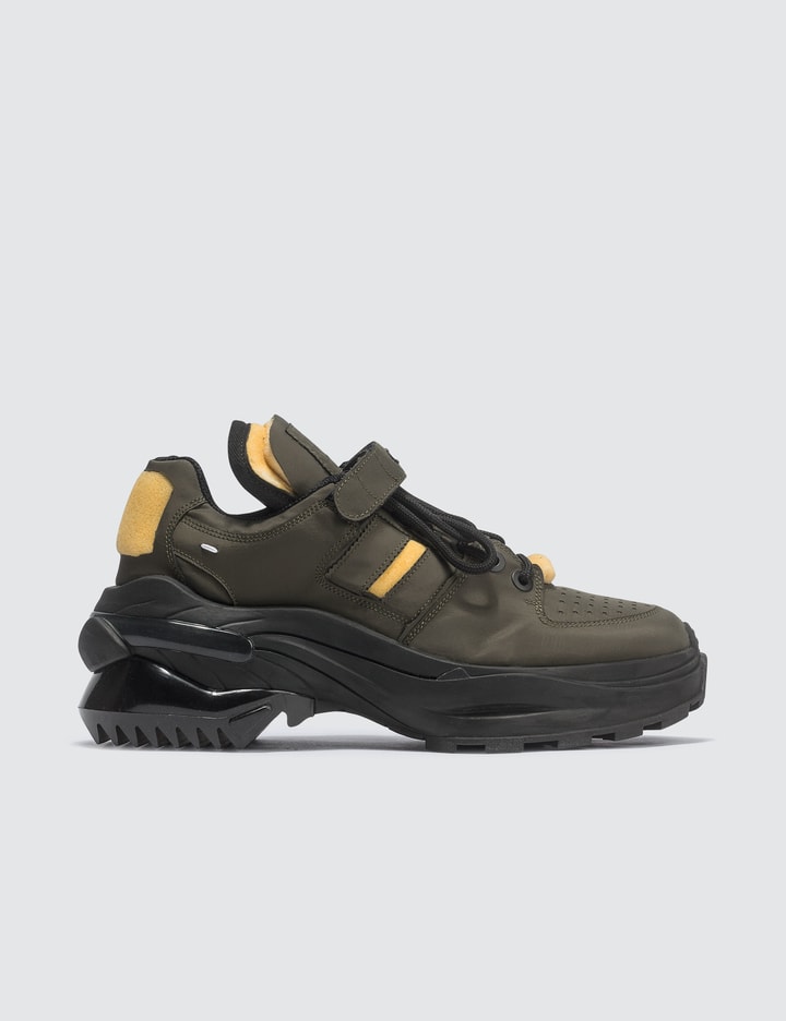 Retro Fit Sneakers Placeholder Image