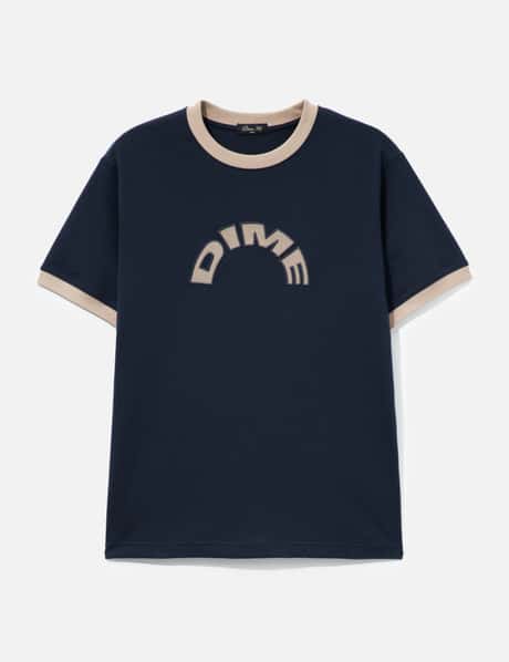 Arch Ringer T-Shirt view 6