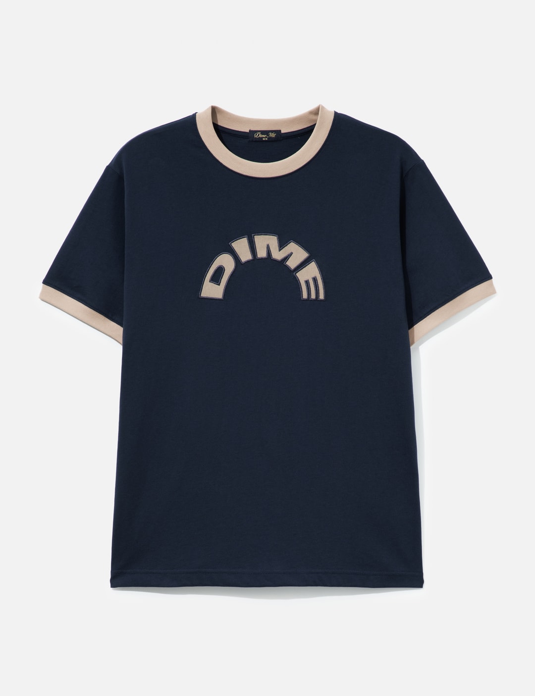 Arch Ringer T-Shirt view 7