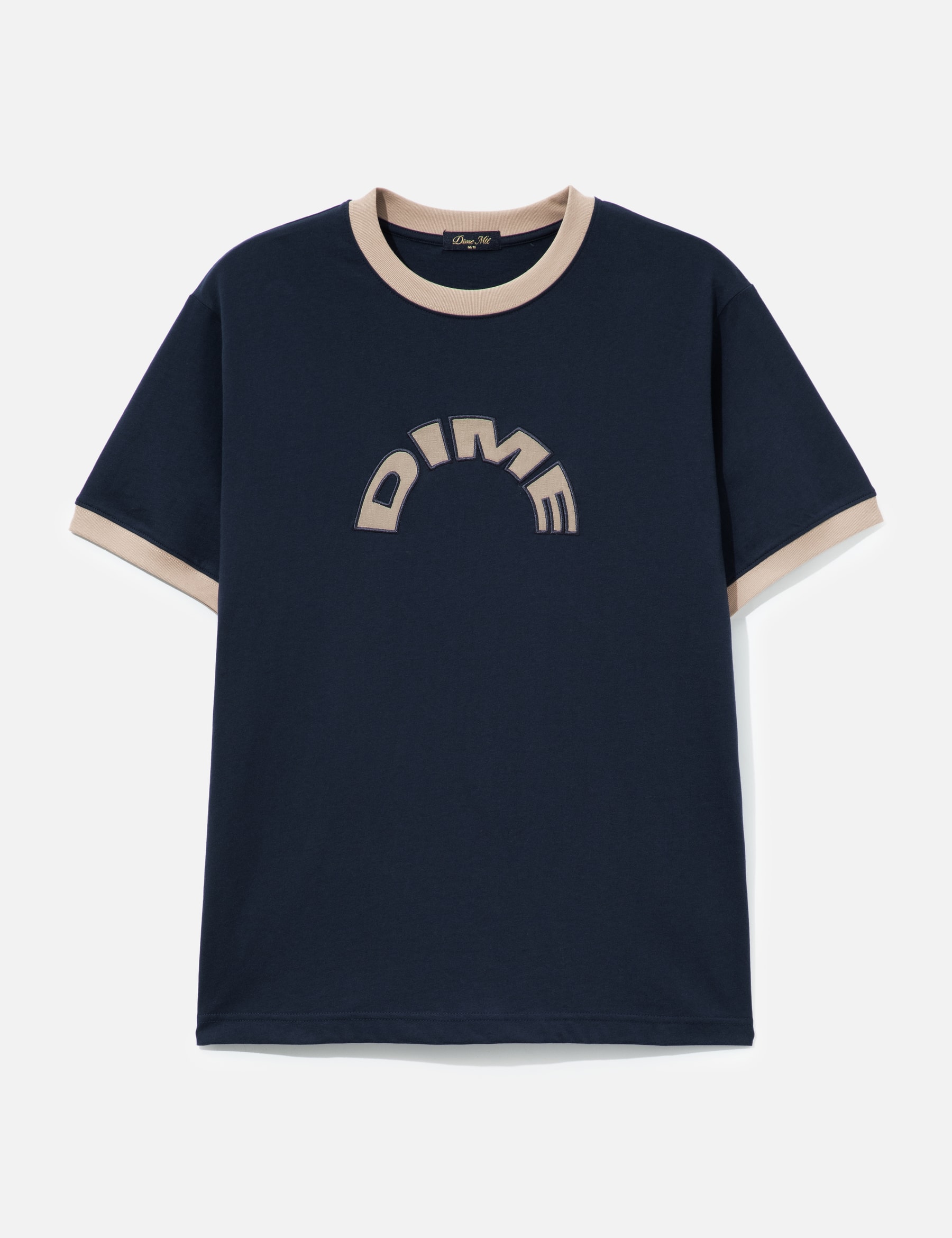 Arch Ringer T-Shirt view 16