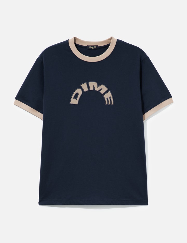 Arch Ringer T-Shirt