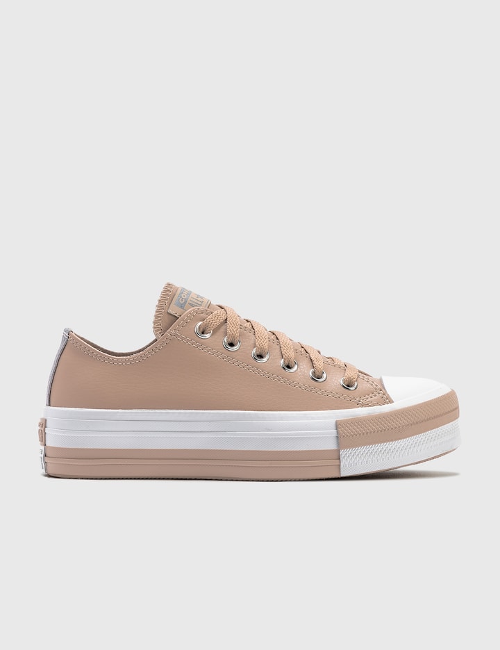 Chuck Taylor All Star Double Stack Lift Placeholder Image