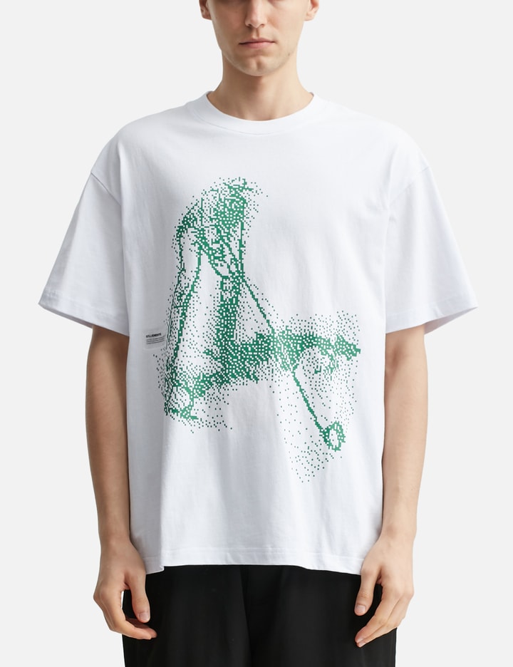 Swang Short Sleeve T-shirt Placeholder Image