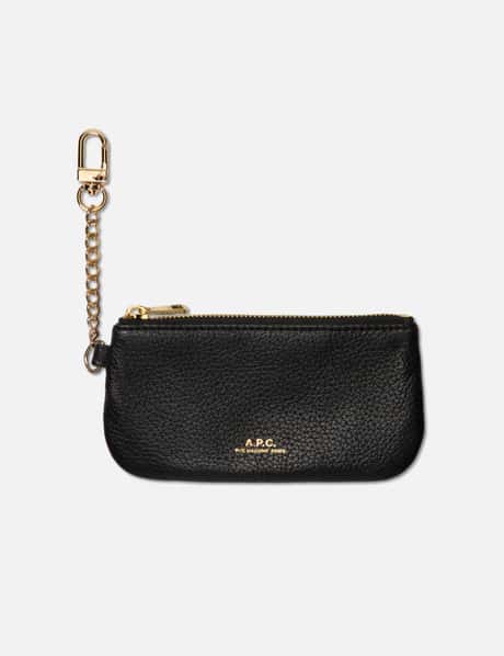 A.P.C. Keiko キーポーチ