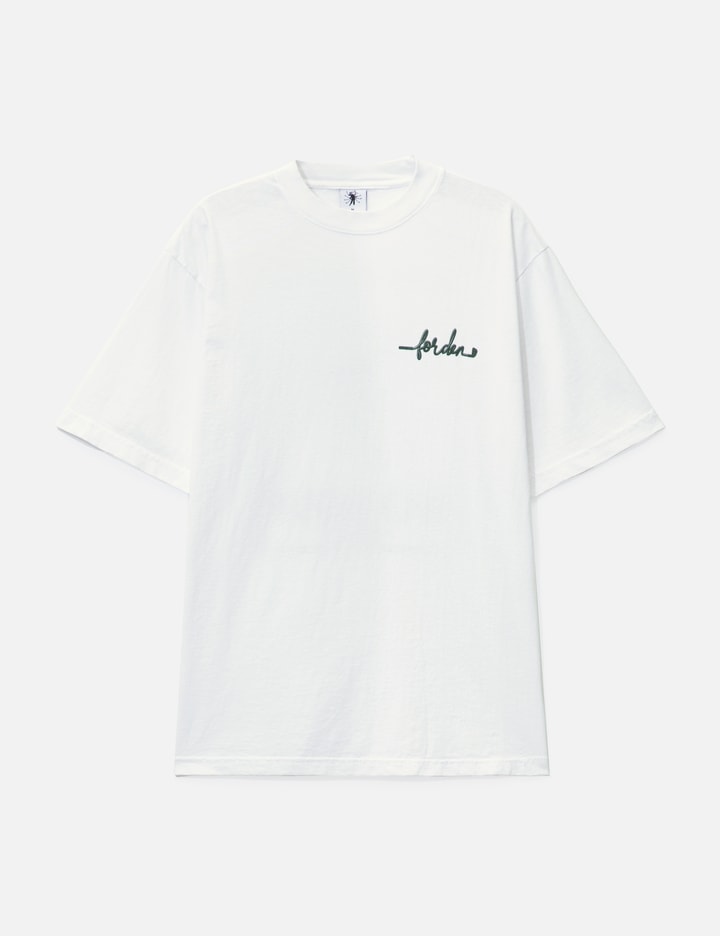 Go Low Script Short Sleeve Placeholder Image