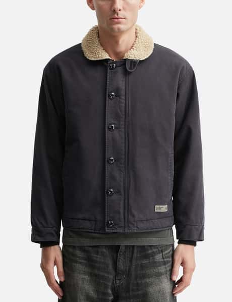 N-1 Deck Jacket view 11