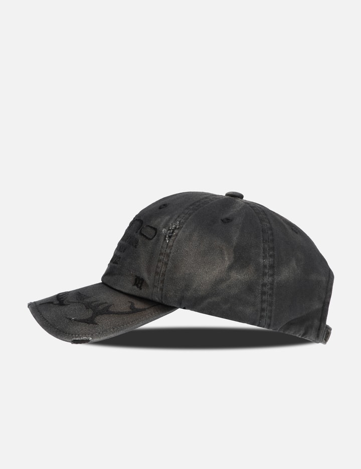 TECNO CAP Placeholder Image