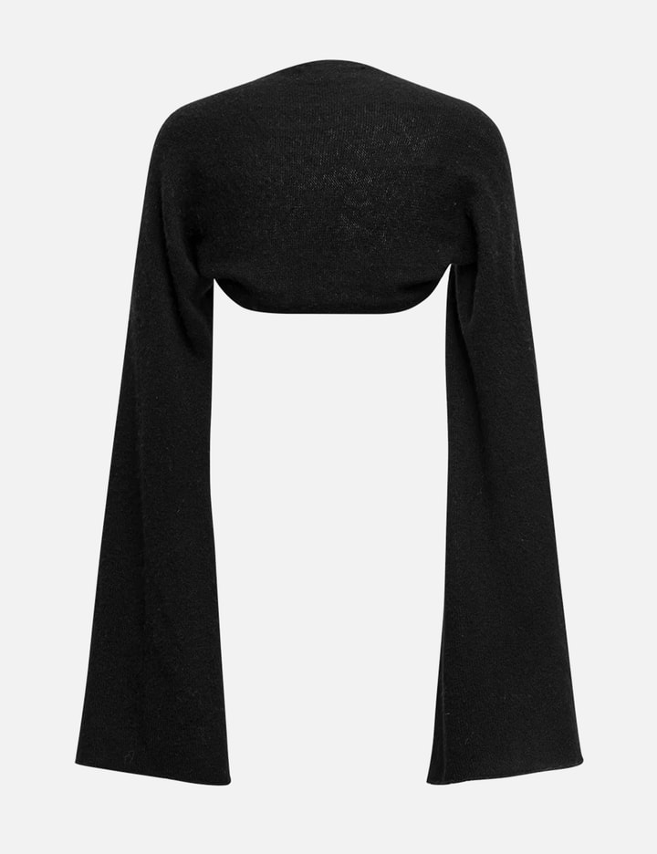 Braska Bell Sleeve Dress / Shrug Placeholder Image