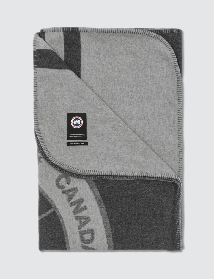 Heavyweight Blanket Placeholder Image