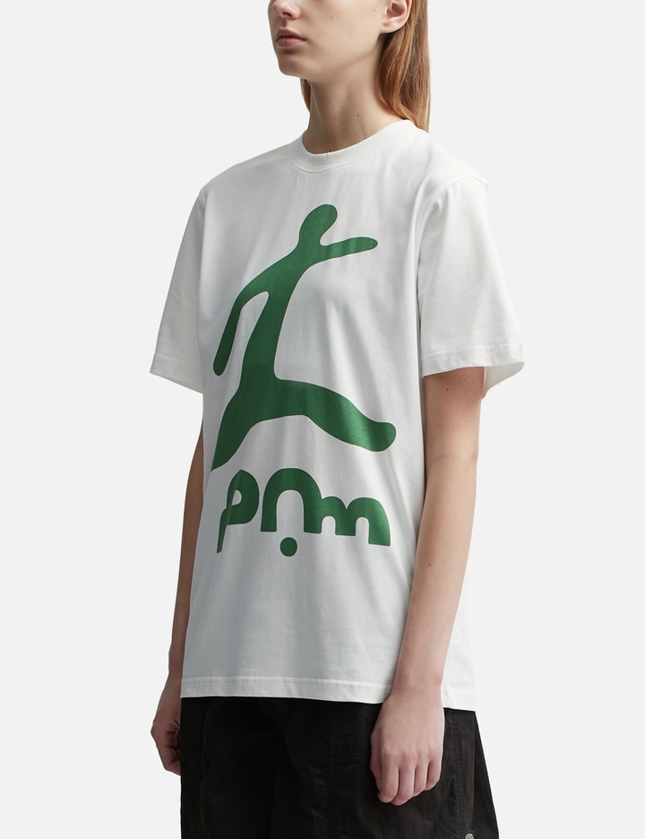Leap T-shirt Placeholder Image