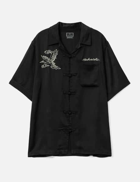 Maharishi Year of the Crane Shirt
