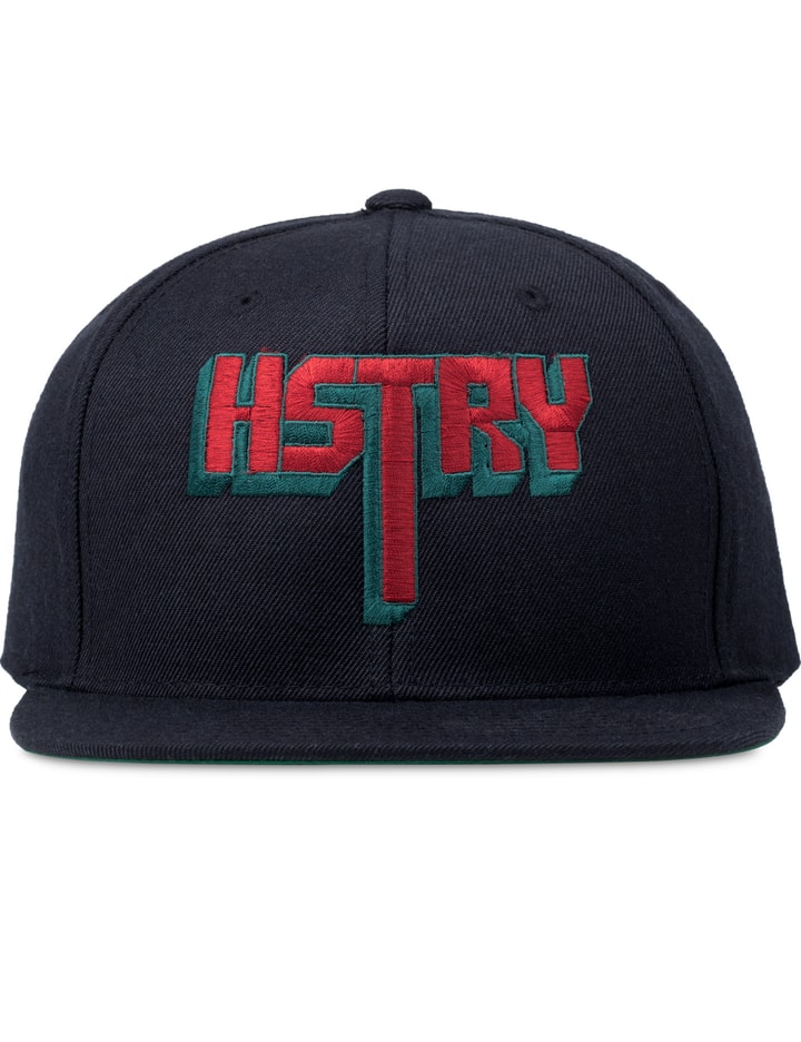 Logo Cap Placeholder Image