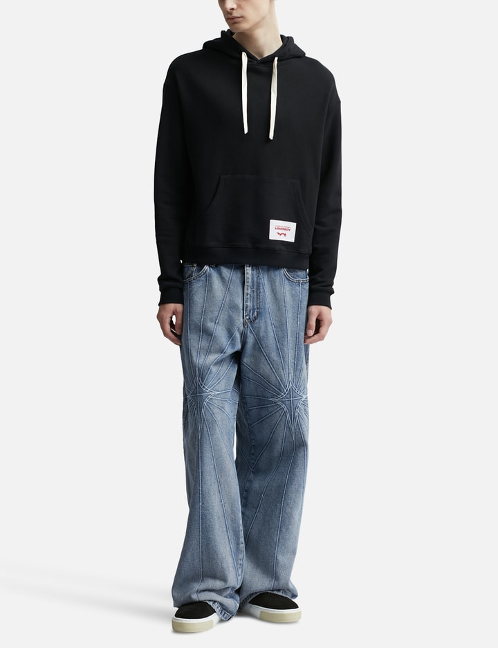 EARS HOODY Placeholder Image