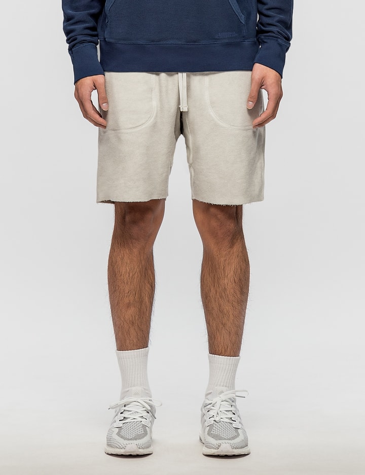 Austin Sweat Shorts Placeholder Image