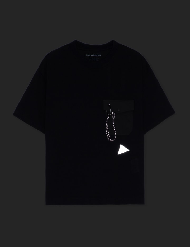 POCKET T Placeholder Image