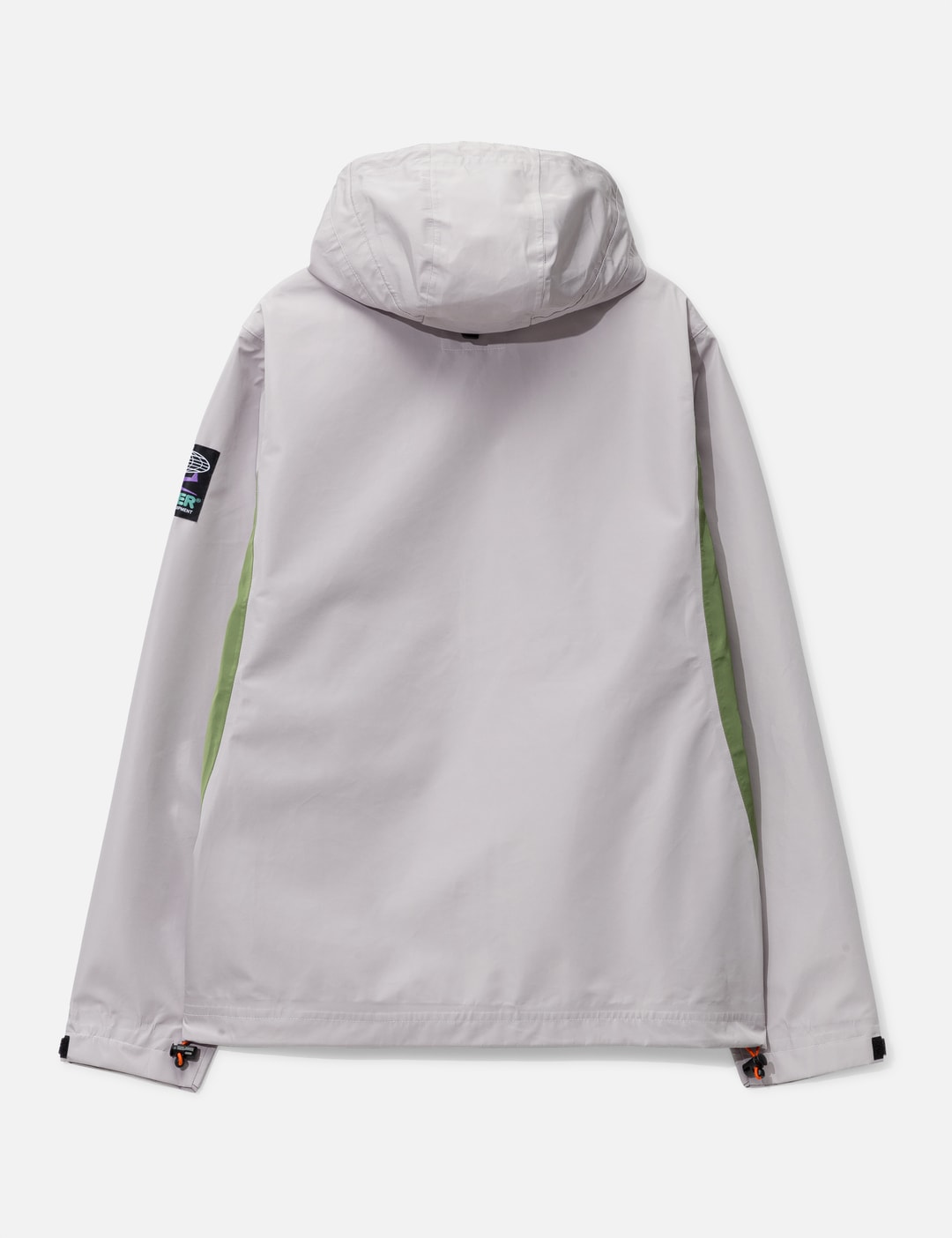 T-Rain Jacket view 10