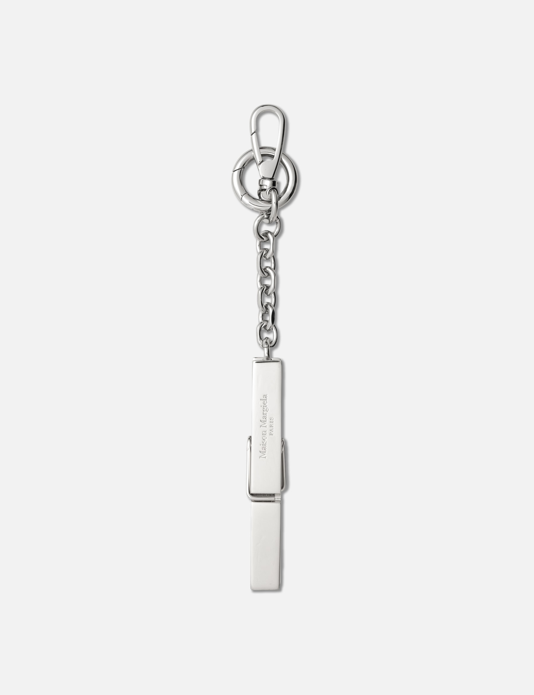 Clothespin Keyring view 7