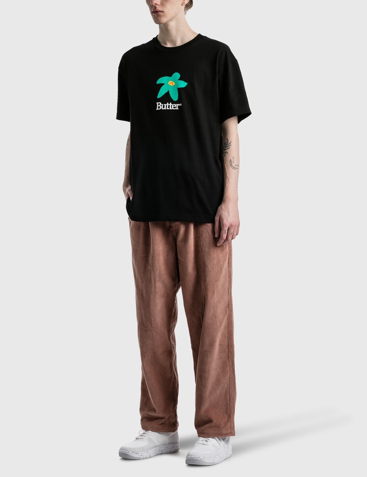 Flowers T-shirt Placeholder Image