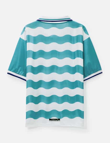 X Botter Soccer Jersey T-Shirt view 8