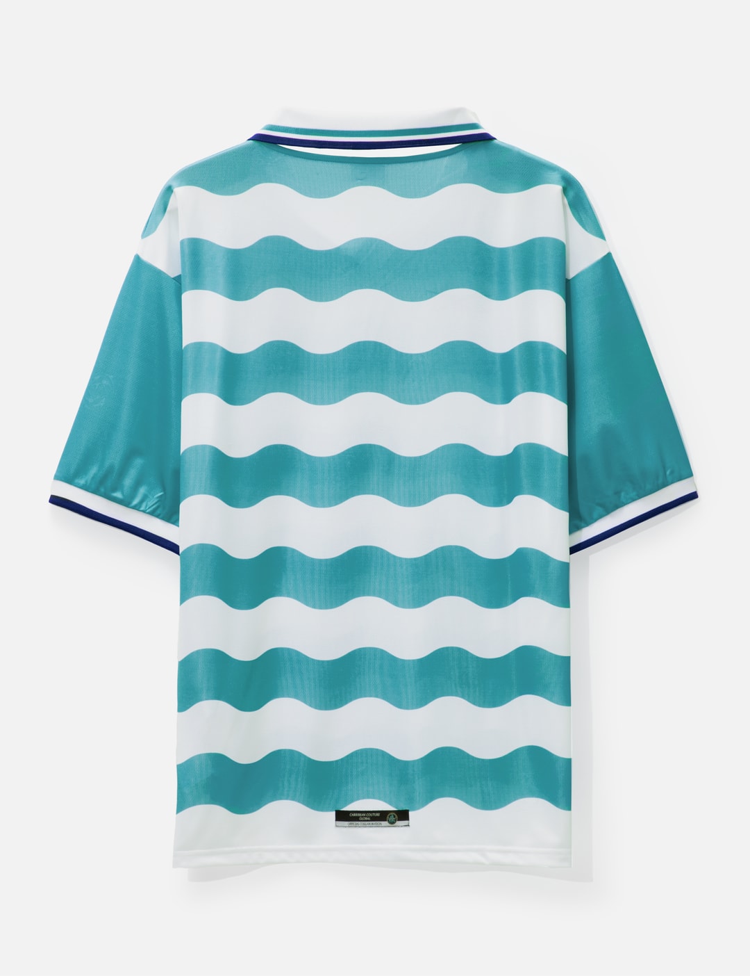 X Botter Soccer Jersey T-Shirt view 9