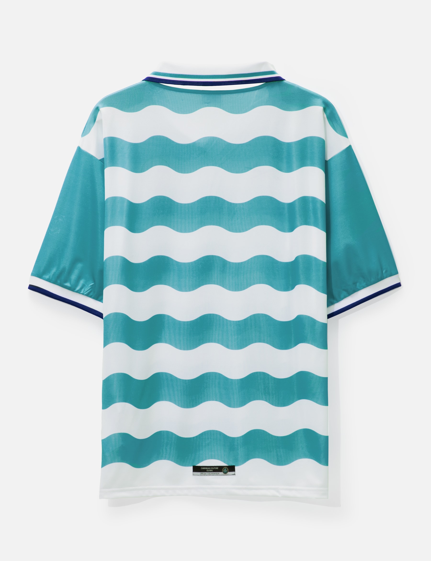 X Botter Soccer Jersey T-Shirt view 17