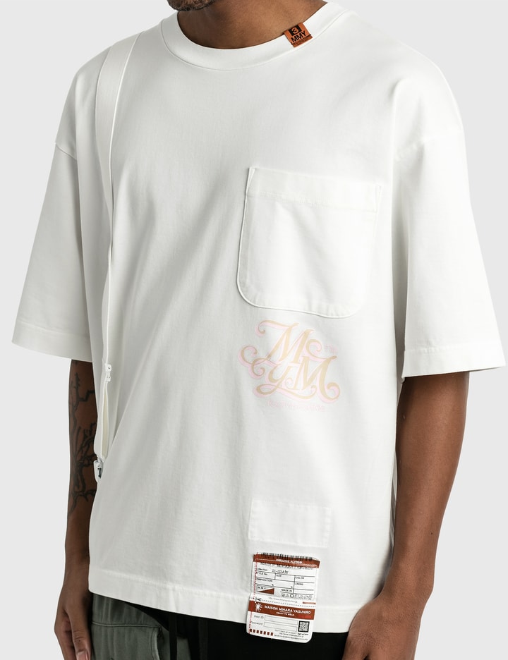 Suspender T-shirt Placeholder Image