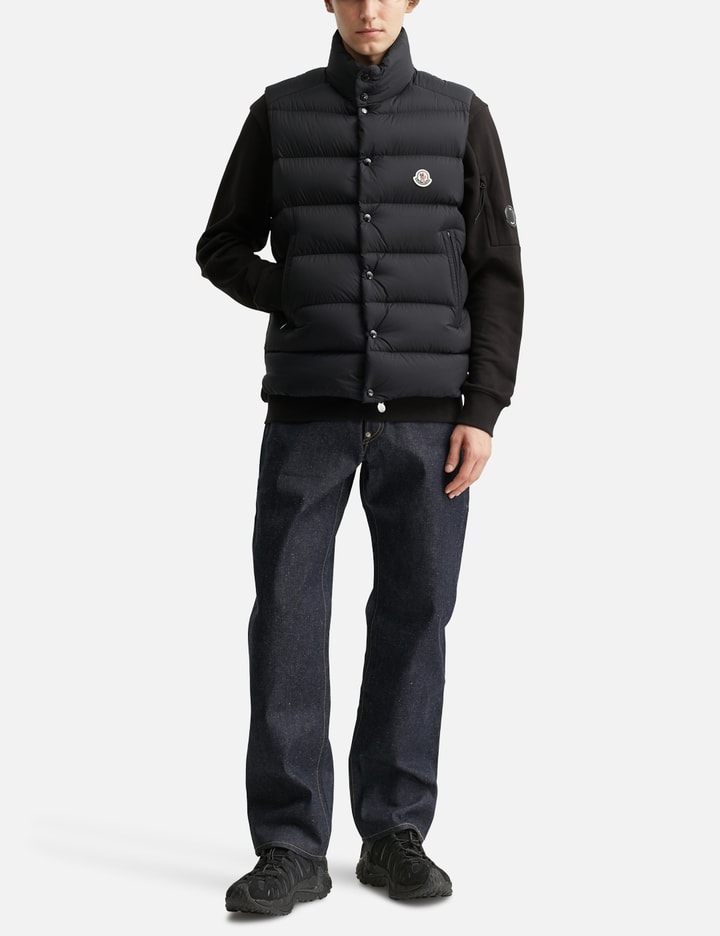 Tibb Down Gilet Placeholder Image