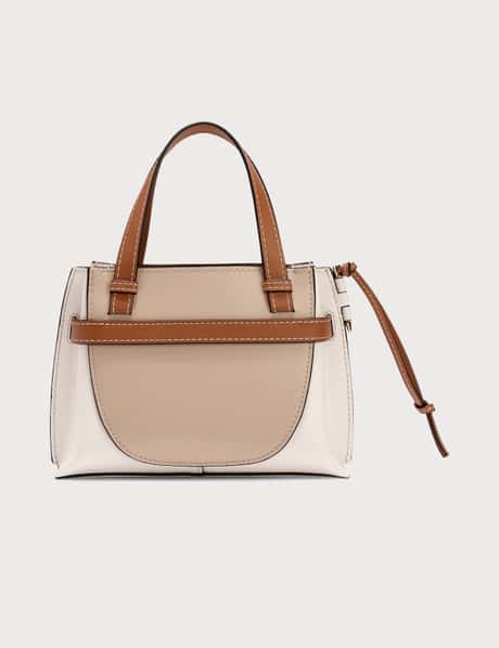 Loewe - Gate Top Handle Mini Bag | HBX