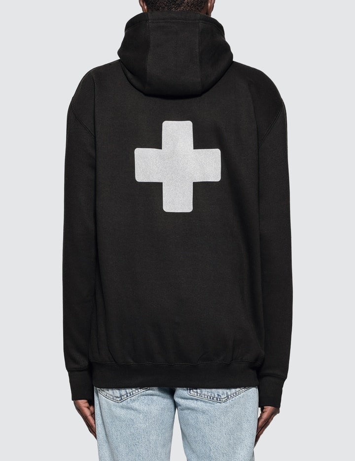 3m Logo Hoodie Placeholder Image