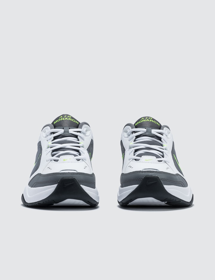 Air Monarch IV Placeholder Image