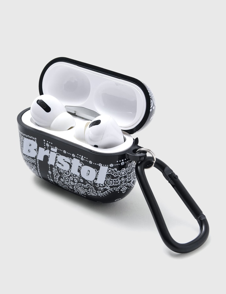 AirPods Pro Case Cover Placeholder Image