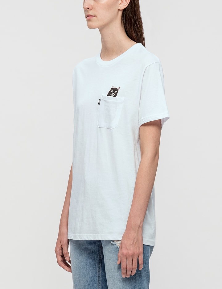 Jermal Pocket T-Shirt Placeholder Image