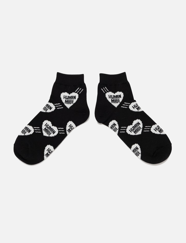 Heart Short Socks Placeholder Image