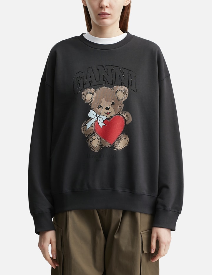 Bear Sweatshirt Placeholder Image