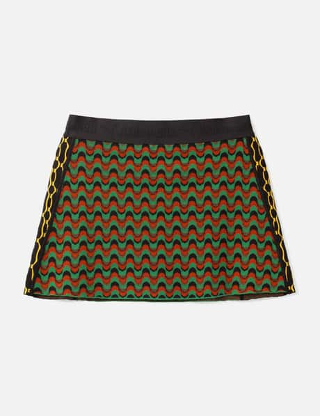 X AHLUWALIA T7 Skirt view 8