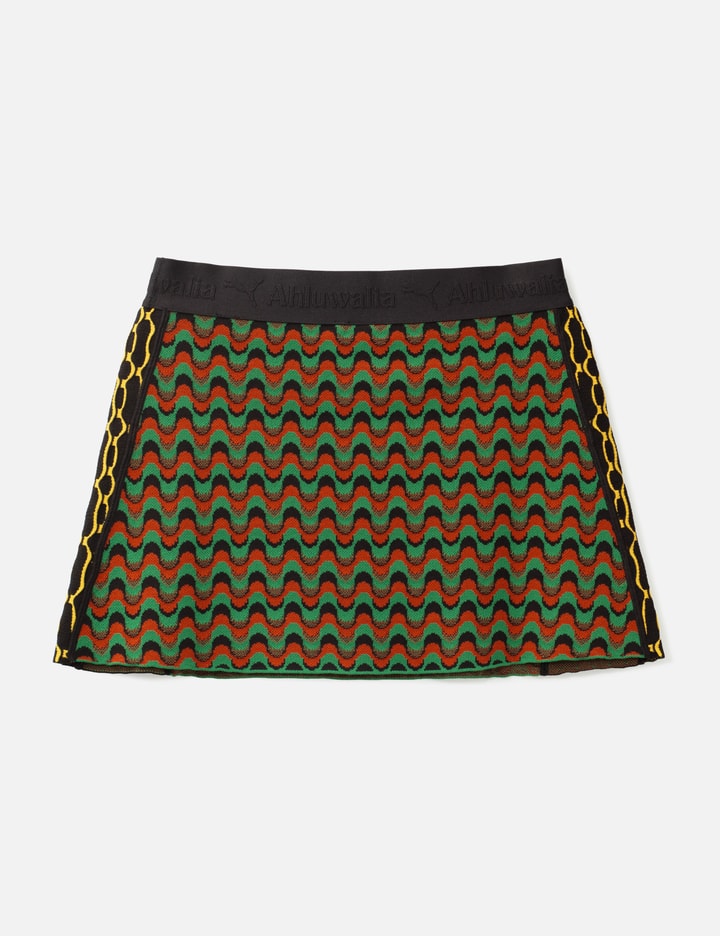 X AHLUWALIA T7 Skirt view 2