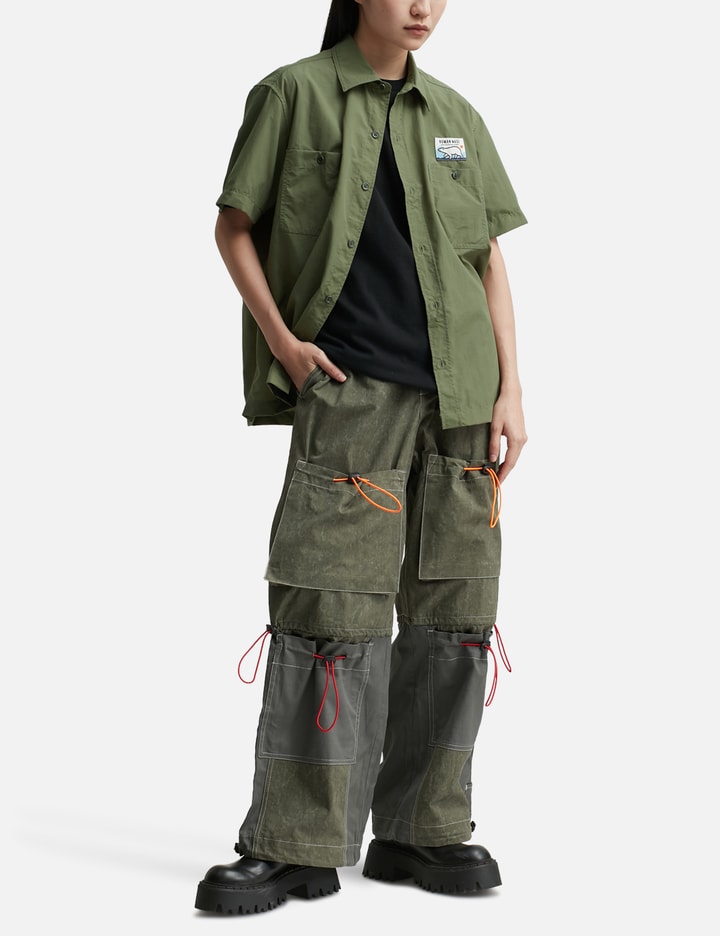Camping Shirt Placeholder Image