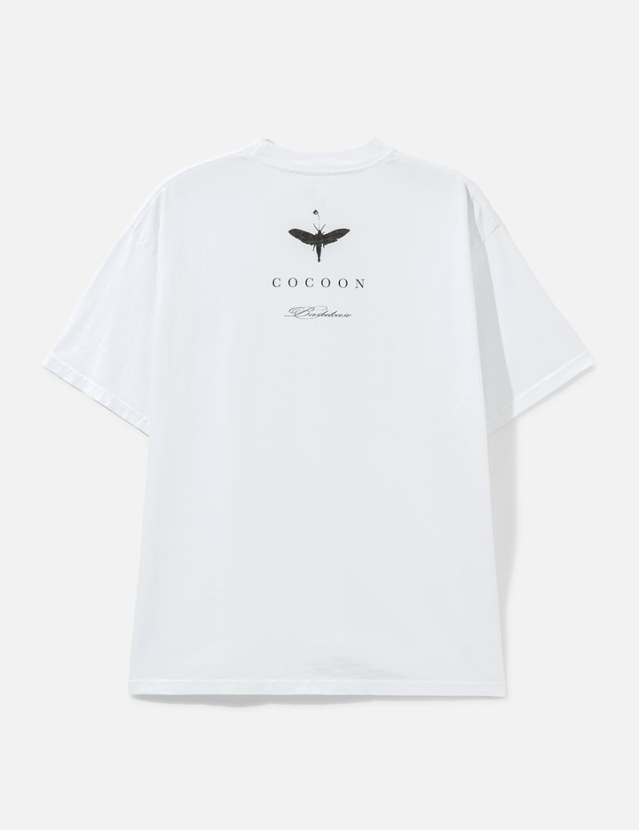 Basketcase Cocoon Tee